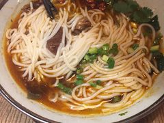 -三十三碗黄牛肉面(东原1891店)