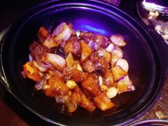 -钳真多钓虾馆·小龙虾海鲜烧烤(九六广场店)
