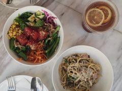 -农畉LONFOOD(福田星河COCOPark店)