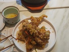 -南山鲜虾面·活鲜小馆·海味大连菜(南山总店)