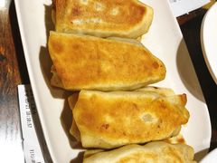 -金谷园饺子·烧烤·家宴(人大总店)