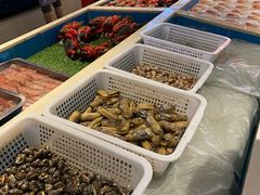 -富黎华海鲜大酒楼(正大广场店)