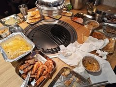 -乌拉烤肉(如皋首店)