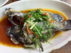 -众味海鲜大排档·活海鲜·潮汕味(南澳店)