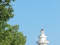 -日照灯塔风景区