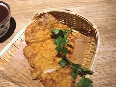 -新梅华·茶点餐厅(石路国际商城店)