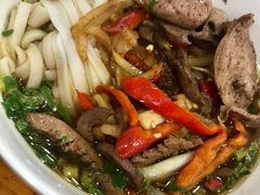 -肆姐面粉馆(坡子街店)