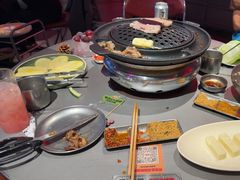 -神户赤童日式烤肉伙伴(东直门店)