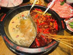 -牛市坎火锅(建设路店)