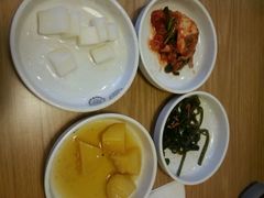 -同堂韩国料理炭火烤肉(彩虹广场店)