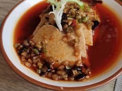 -格桑花开药膳蔬食文化空间