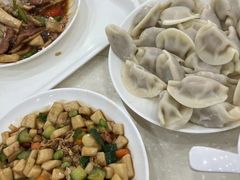 -锦馨豆汁(天坛路店)