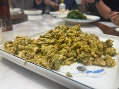 -旺山·浪头人家