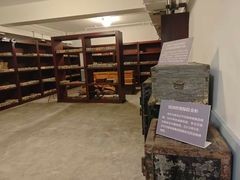 -沈阳金融博物馆