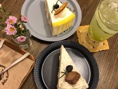 -野路甜点铺(松柏路店)