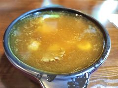 竹荪乌鸡汤-下面馆