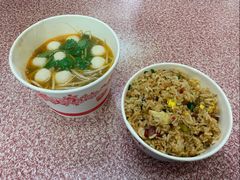 -明月虾面(厦禾路店)