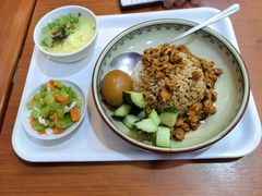 -菊儿人家·北京胡同菜(南锣鼓巷店)