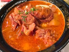 -通海俄式烧烤·俄罗斯大串(嵩山路店)