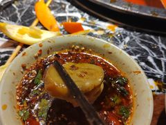 -要德火锅(泰隆商业街店)