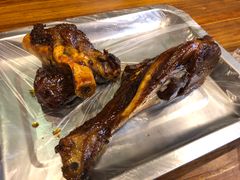 -赵元章肉骨烧(山塘街店)
