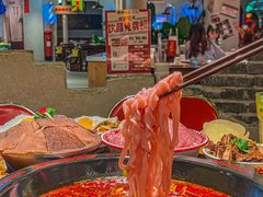 -牛市坎火锅(建设路店)