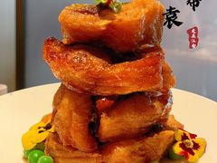 -苏帮袁Sue Cuisine(来福士店)
