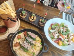 -1886德国汽车餐厅(外滩中央店)