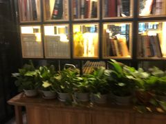 -大书房咖啡(中传国交店)