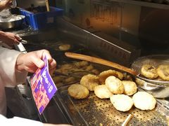 -京天红炸糕(天通苑华联店)