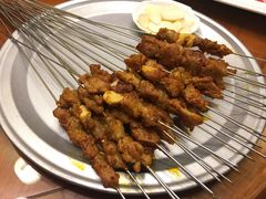 -和院老火锅铜锅烧烤海鲜(朱雀大街店)