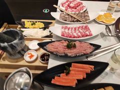 -川锅一号火锅(1818牌楼店)