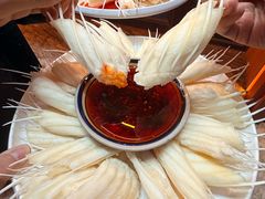 -亿牌牌东北烧烤(博物馆旗舰店)