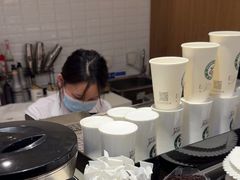 -逸派咖啡 EPARKCOFFEE(广安门店)
