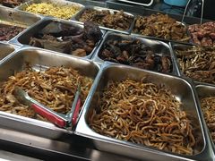 -浪哥卤味捆鸡(南门口店)