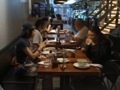 -卡朋厨房(289艺术园区店)