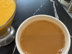 -蒙雅力港式茶餐厅(学人特色商业街店)