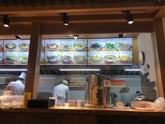 -恒记饭店·海鲜明档(淹城店)