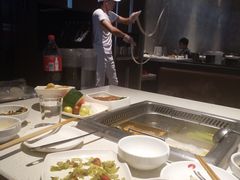 -海底捞火锅(龙岗星河COCO Park店)