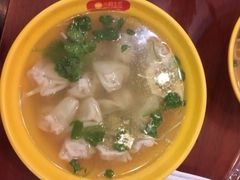 -小杨生煎(香港名都店)