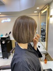 点击看大图 -雅仕 HAIR SALON 美发沙龙