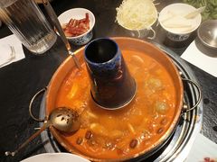 -咏江南·苏式火锅·苏州评弹(观前街店)
