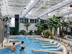 -天泉水都(子固路馆)