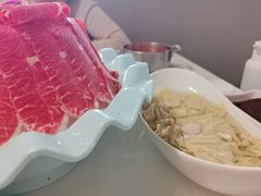 -德天雪花肥牛海鲜火锅(南苑东路店)