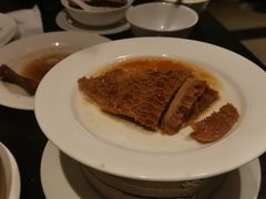 -京香轩·中餐厅(上海中庚聚龙酒店)