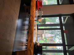 靠窗位-禧宴Joyous Restaurant(禧园店)