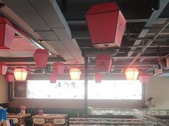 -山河屯铁锅炖鲜鹅·东北菜(开发区一店)