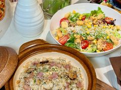 -get pizza意大利餐厅(凯德MALL店)