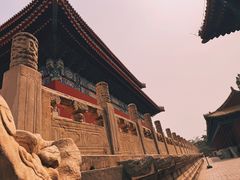 -北京市劳动人民文化宫(太庙)