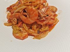 -山东宾馆·齐鲁苑餐厅